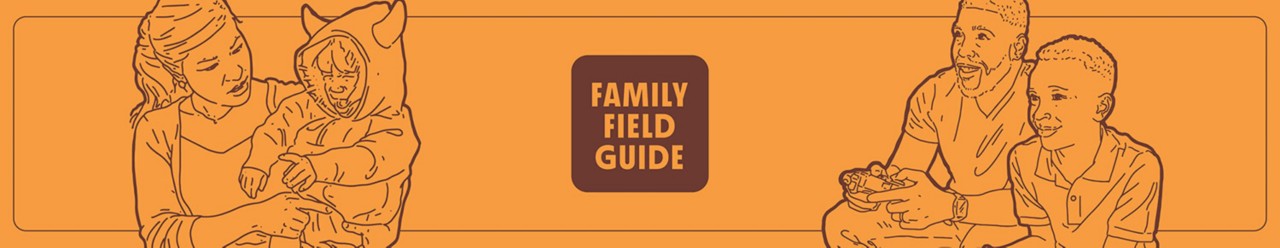 family field guide