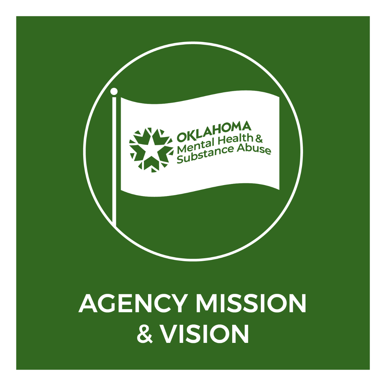 Agency Mission and Vision