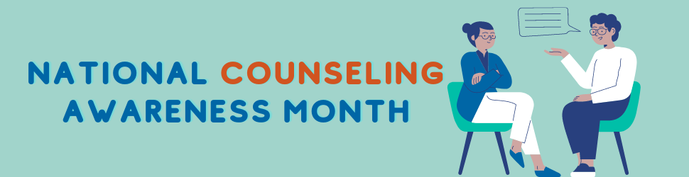 Counseling Awareness Month: Interview with Lori Walls, Employee ...