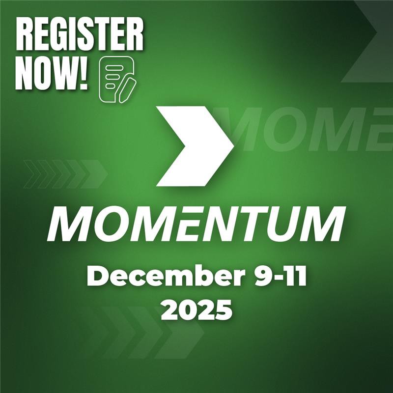 momentum conference