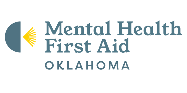 Mental Health First Aid training
