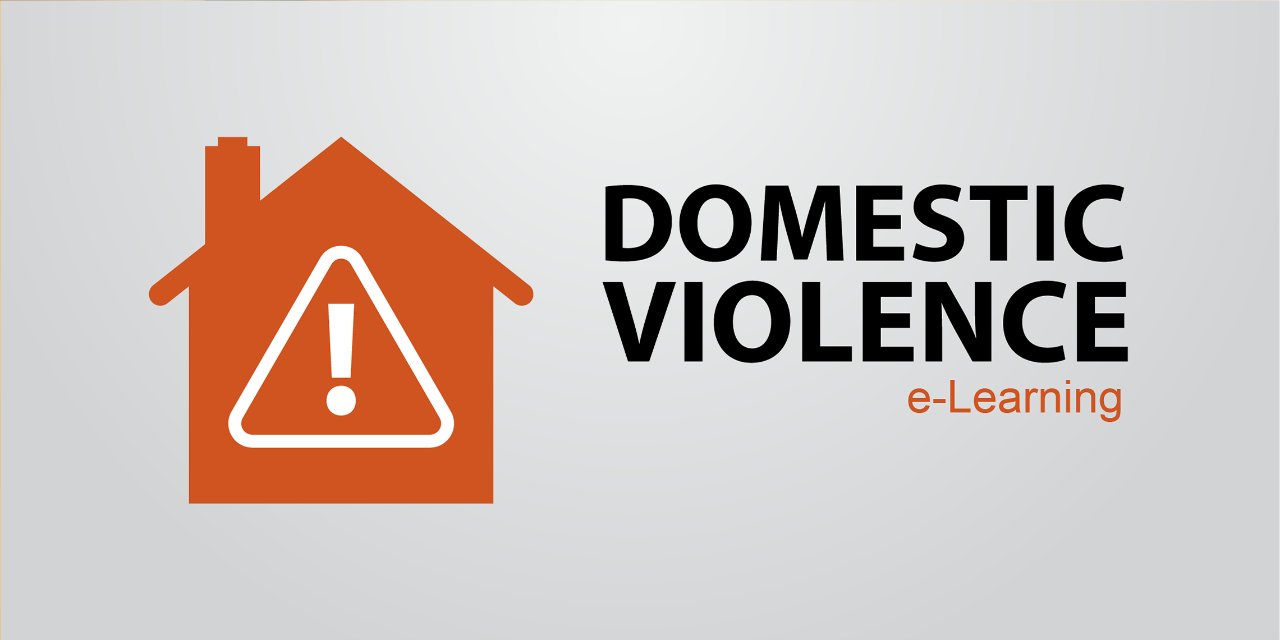 Domestic Violence e-Learning