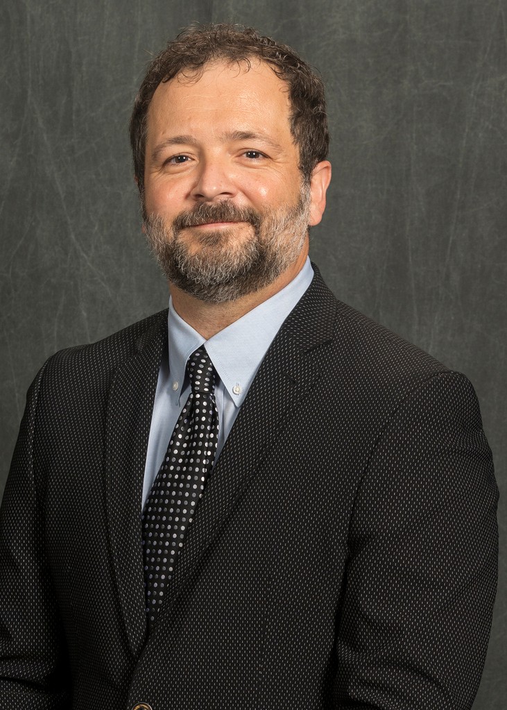 Jason Giebler