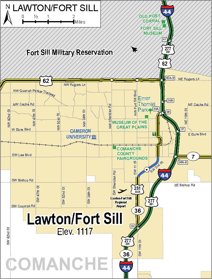 Lawton Inset