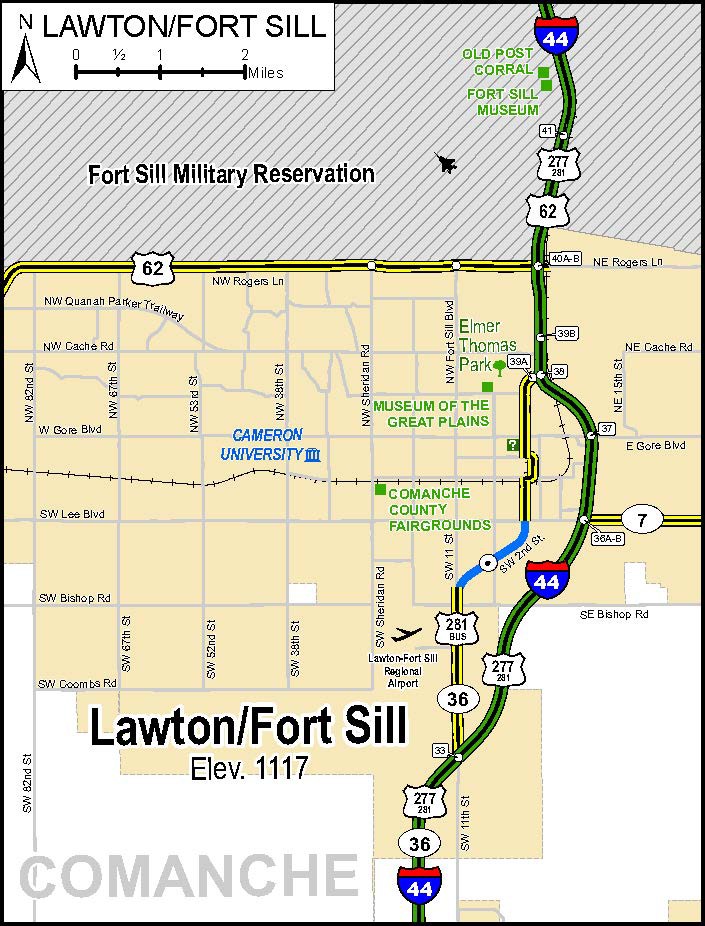 Lawton Inset