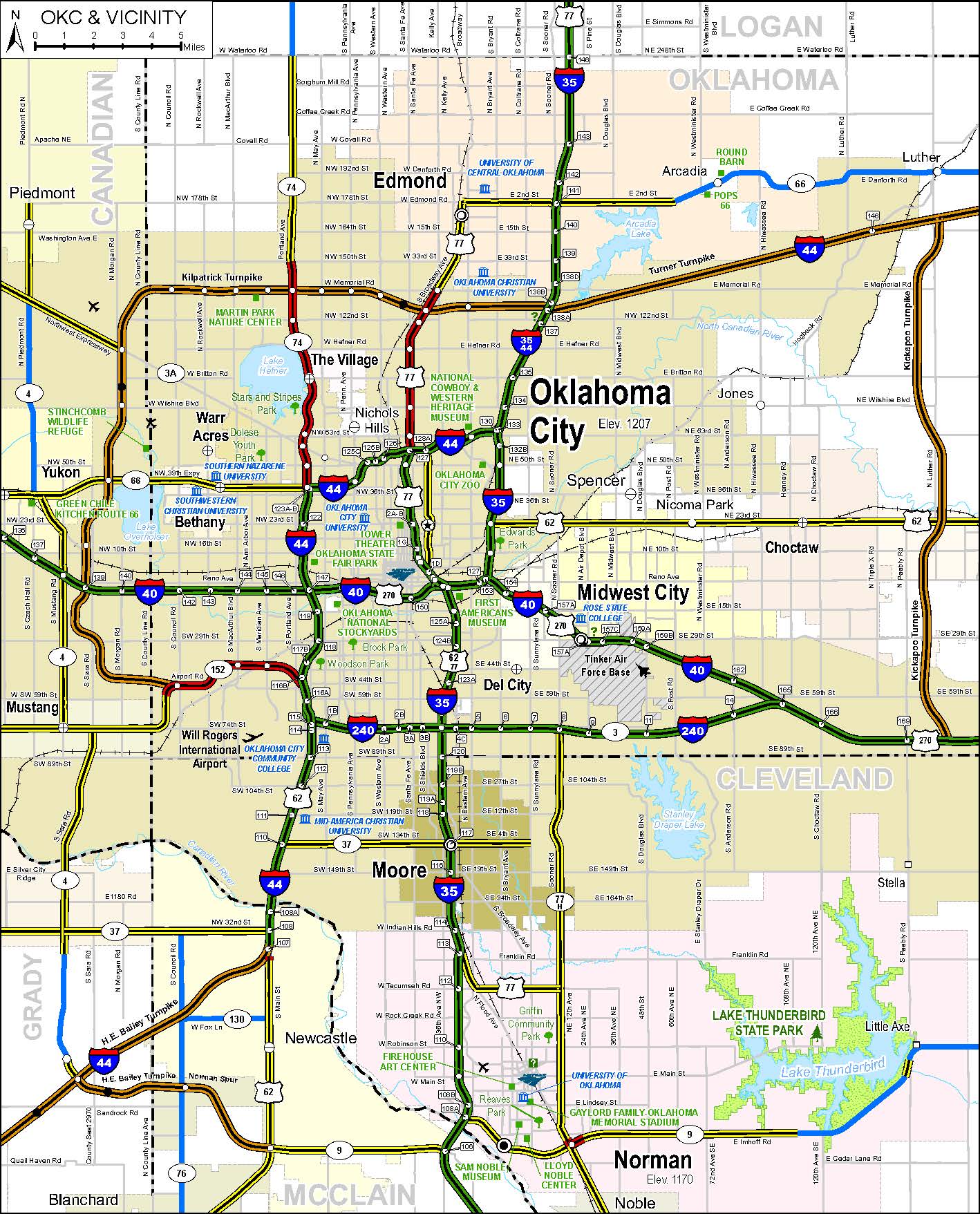 OKC Inset