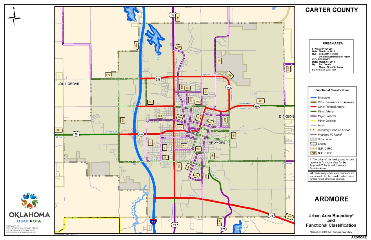 Ufc Map UFC
