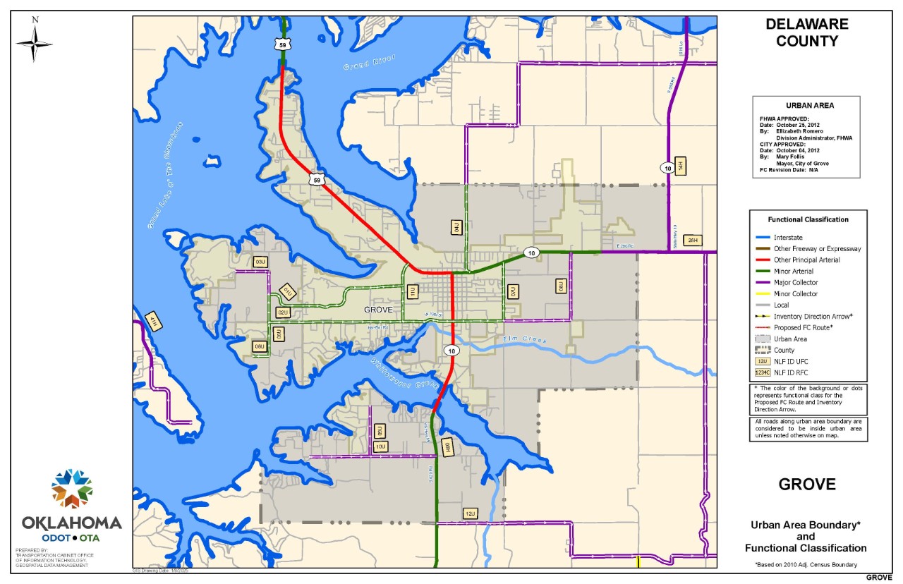 Ufc Map UFC