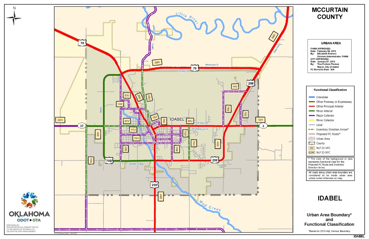 Ufc Map UFC