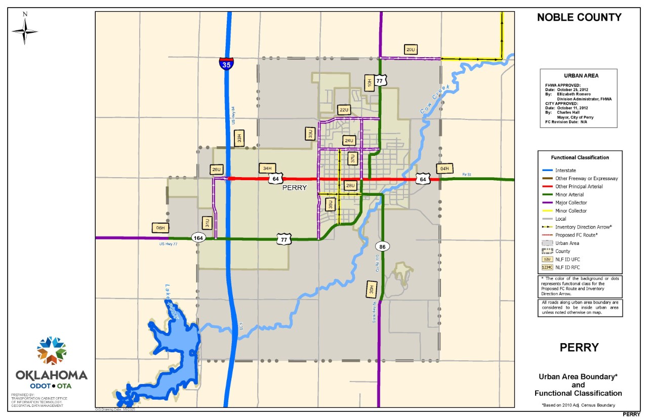 Perry Rays Map UFC
