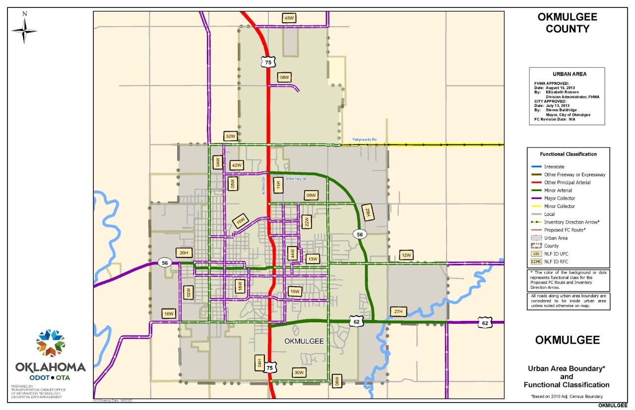 Ufc Map UFC