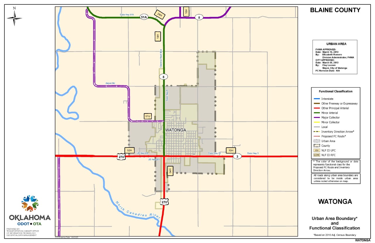 Ufc Map UFC