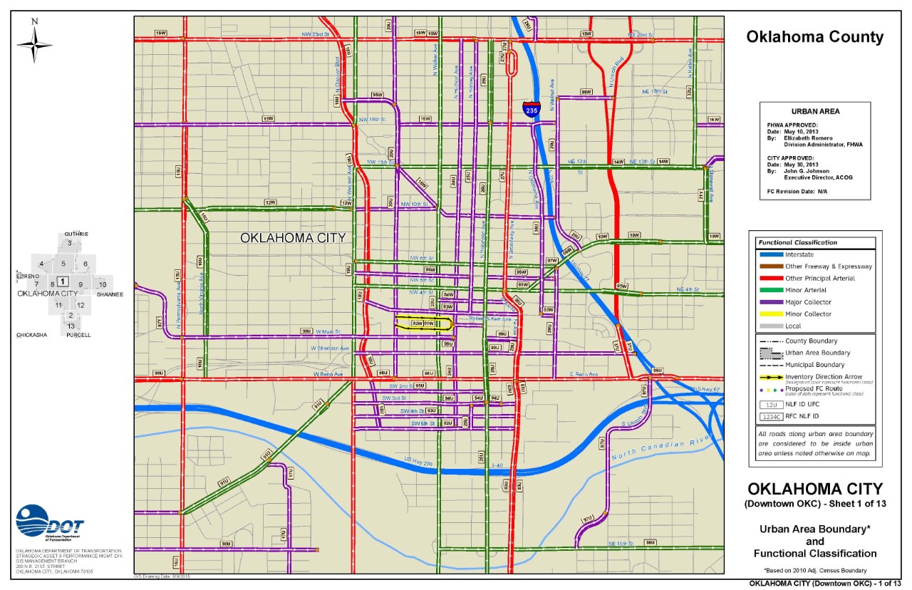 Ufc Map UFC