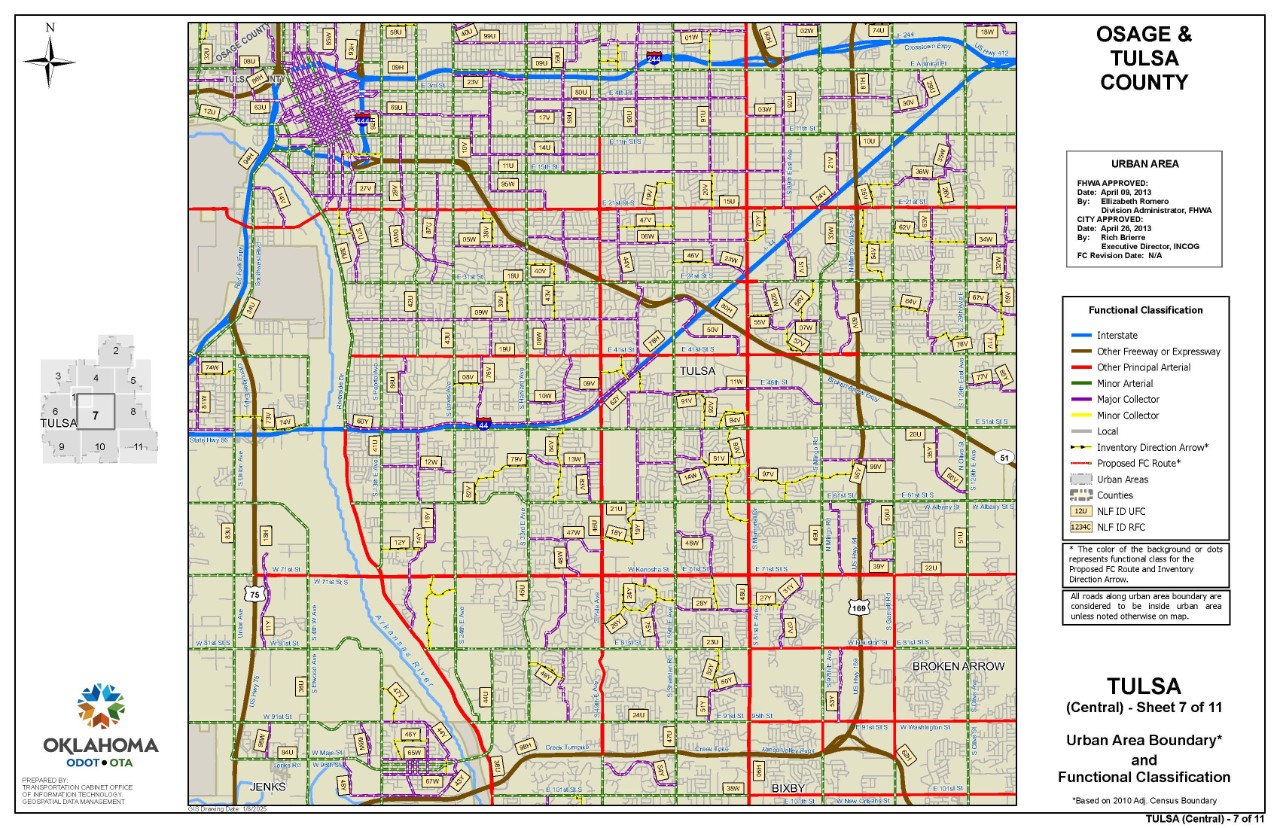 Ufc Map UFC