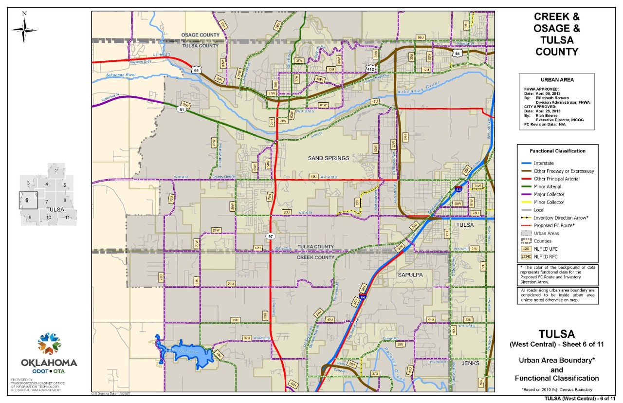 Ufc Map UFC