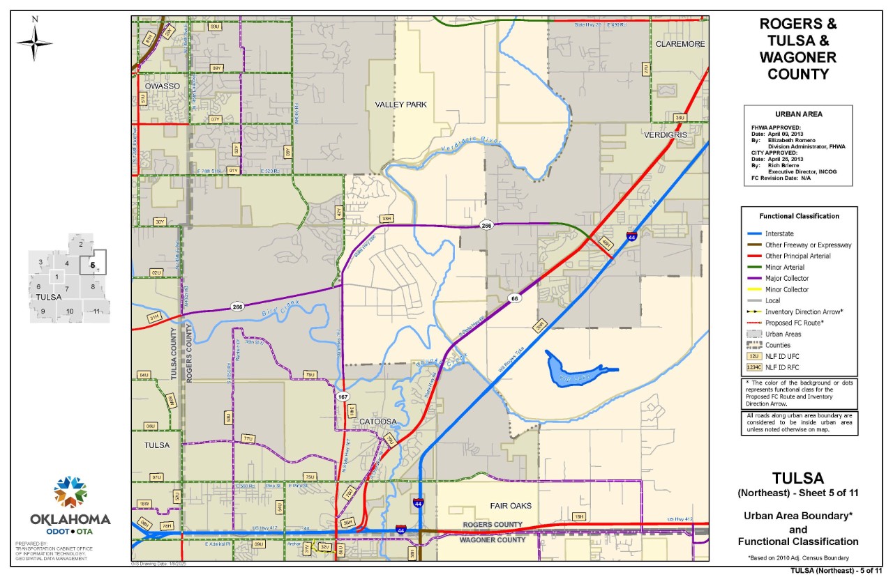 Ufc Map UFC