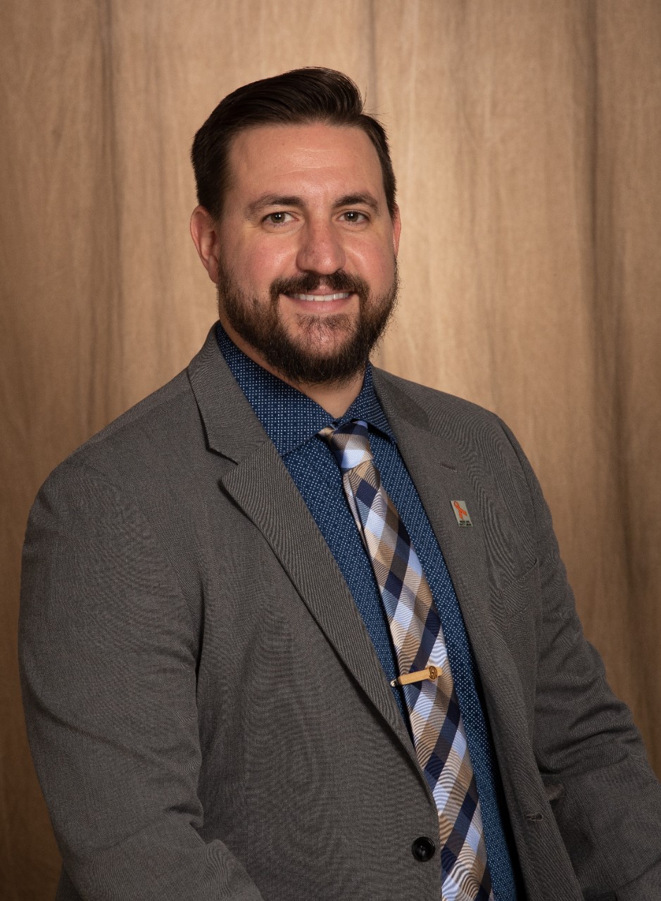 Jared Schwennesen