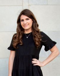 Kristen Carollo