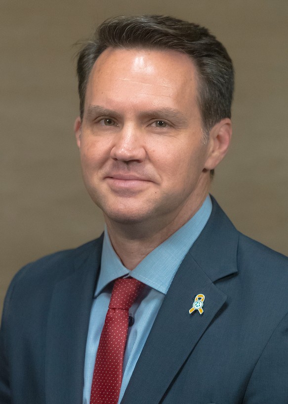 Ken Phillips