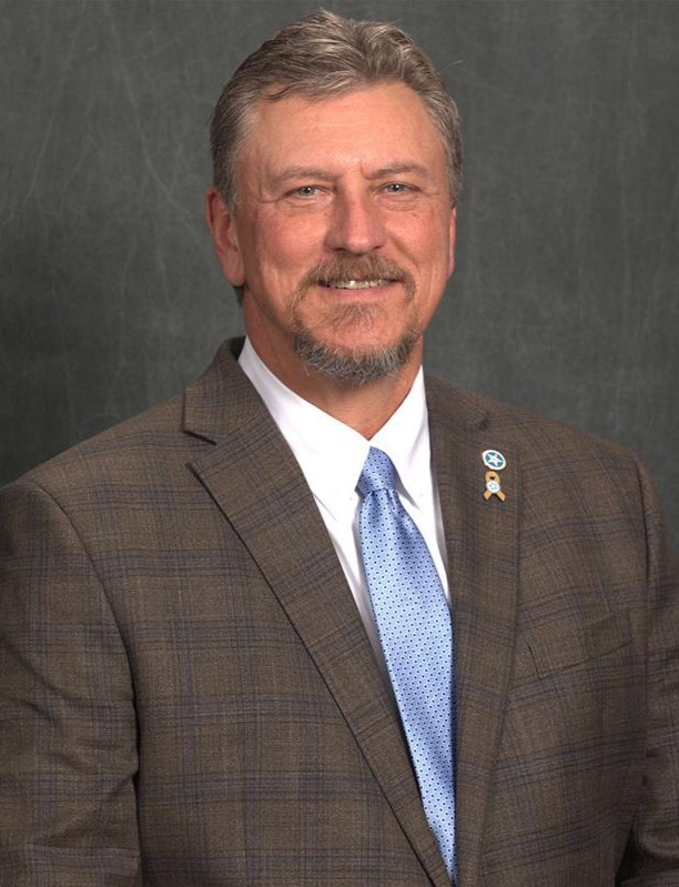 Tim Gatz