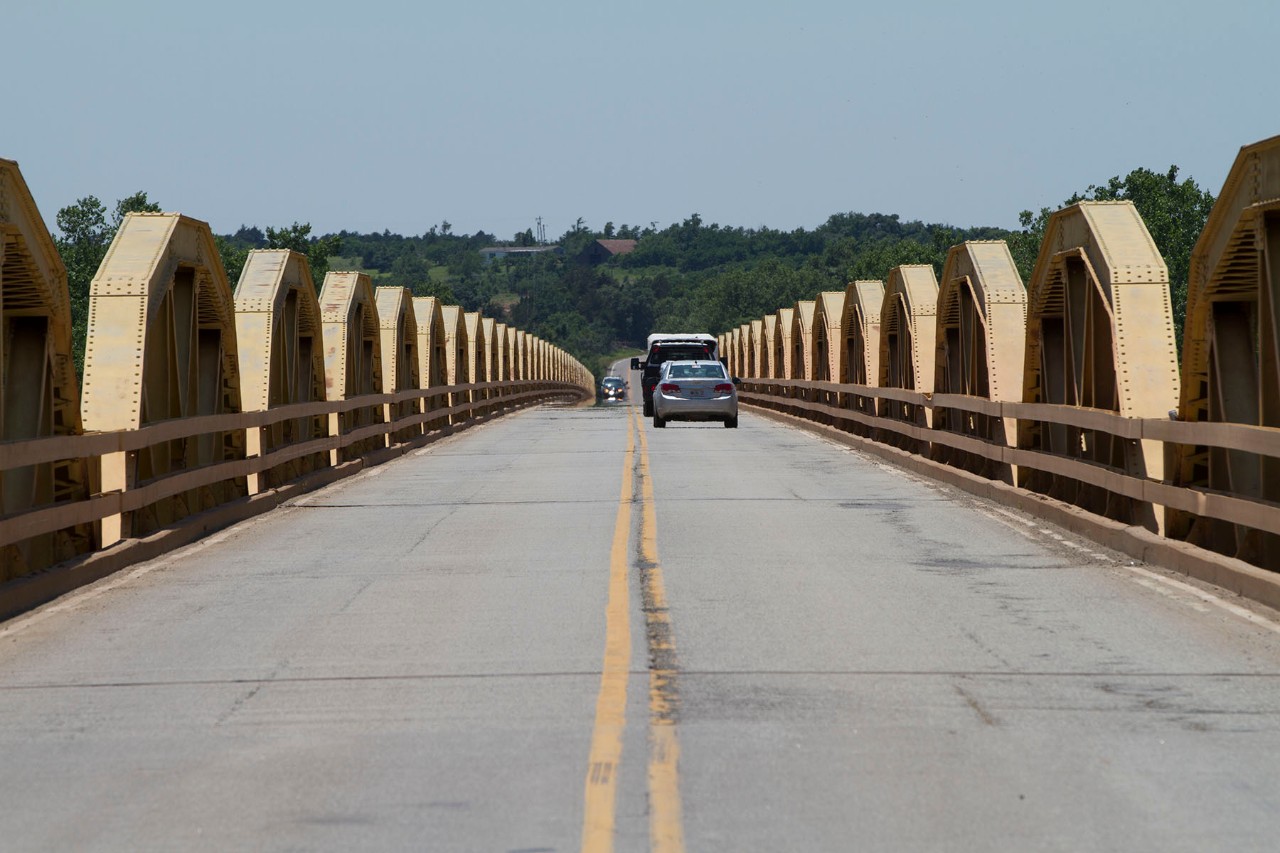Bridgeport Bridge