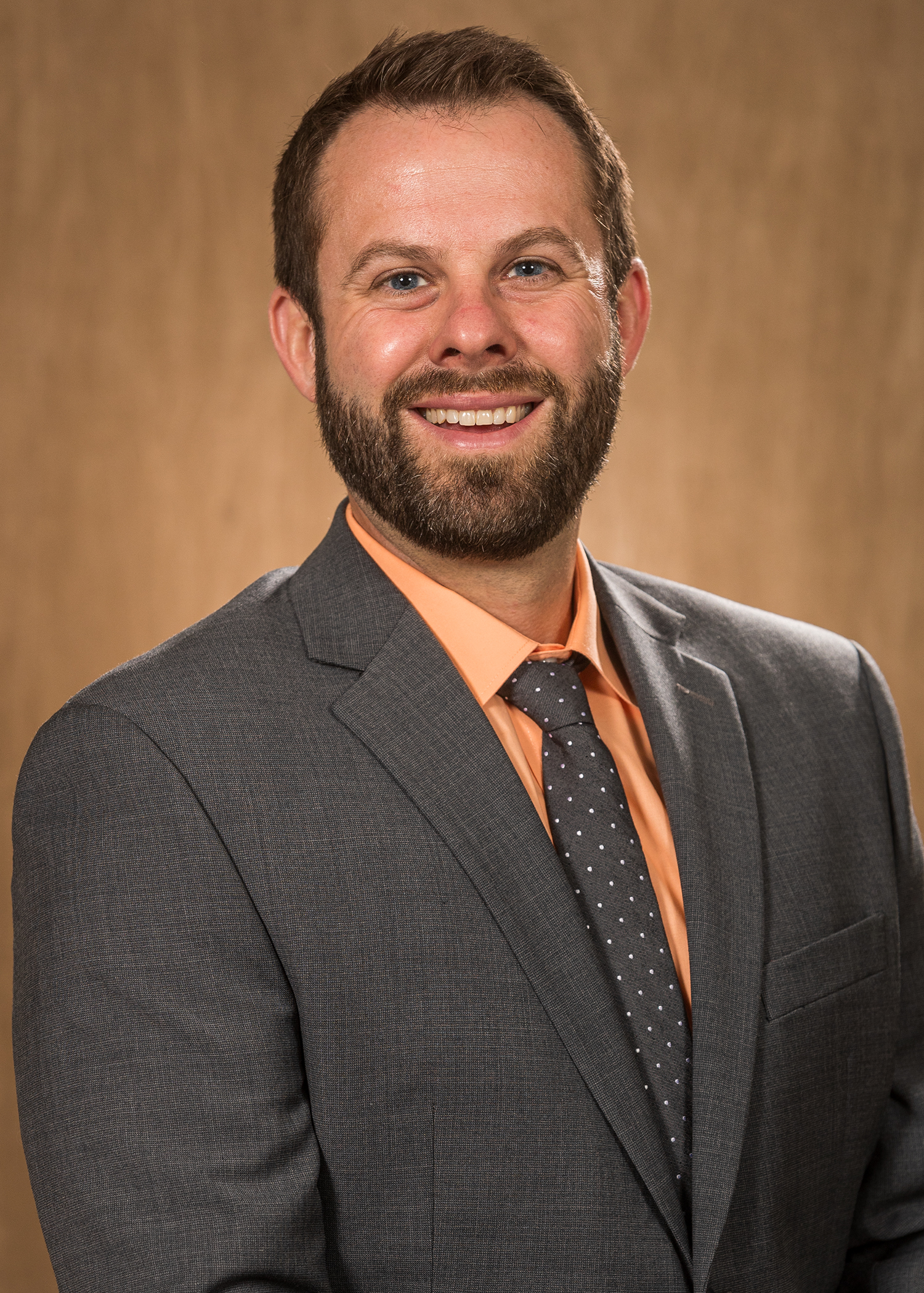 Matthew Mitchell, ODOT Local Government Engineer