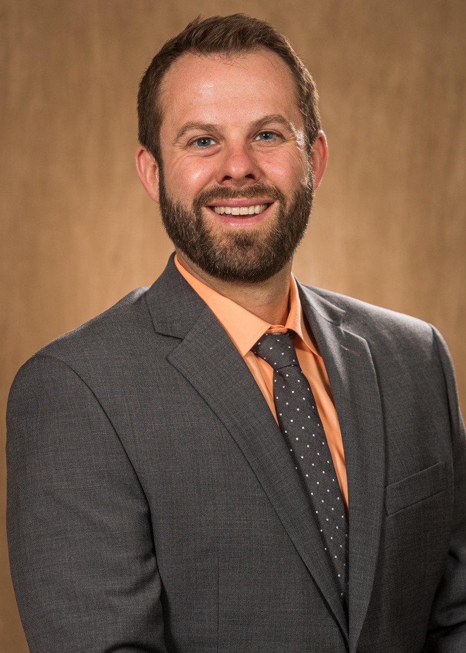 Matthew Mitchell, ODOT Local Government Engineer