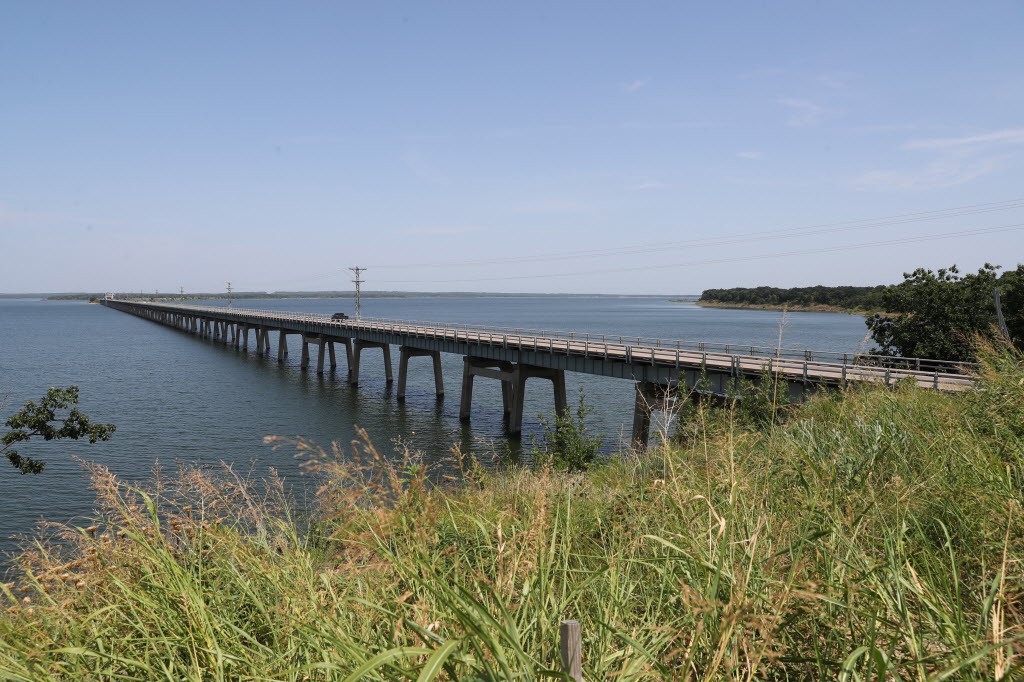 US-70 Roosevelt Bridge