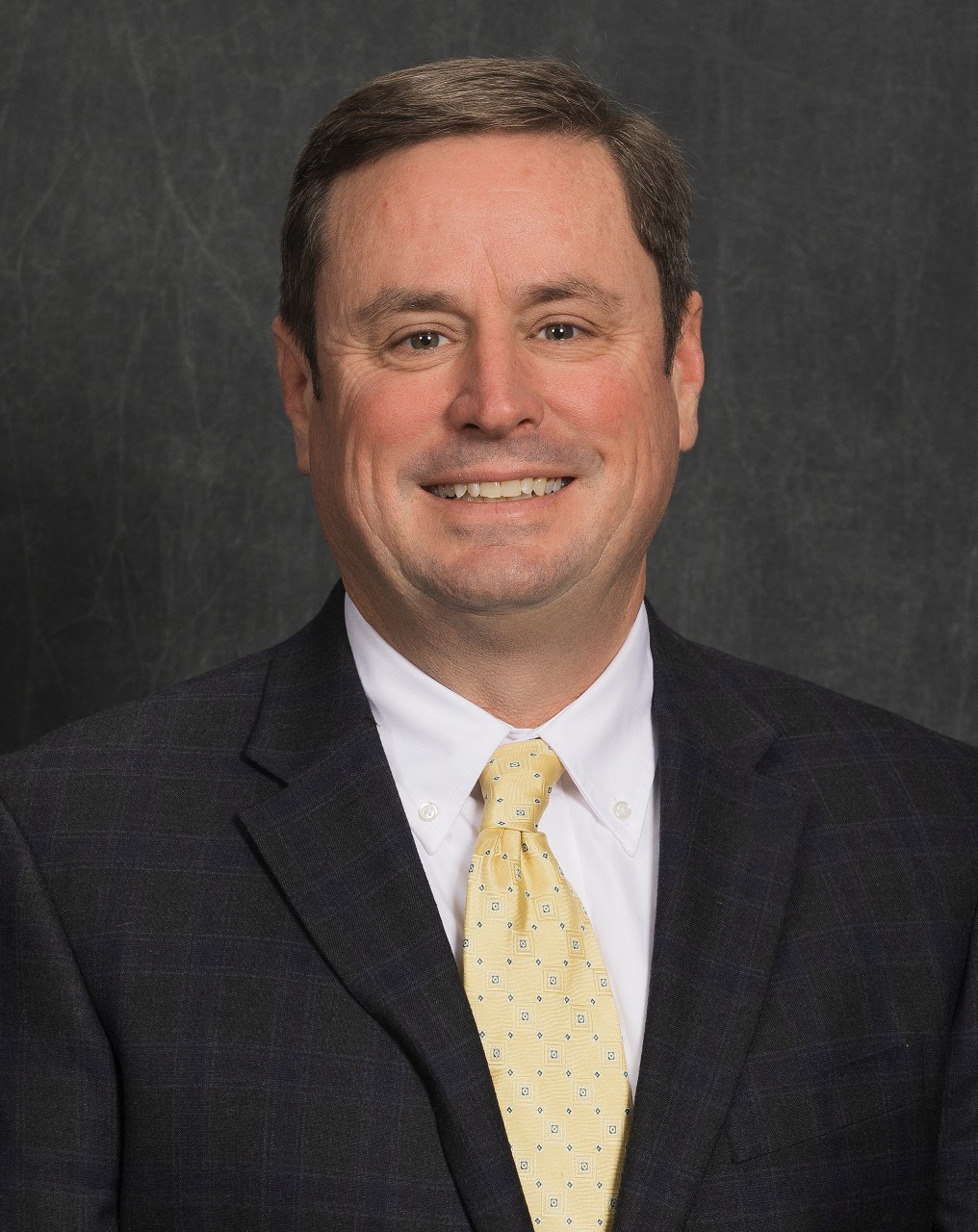 Jon Logan, District 6 District Engineer
