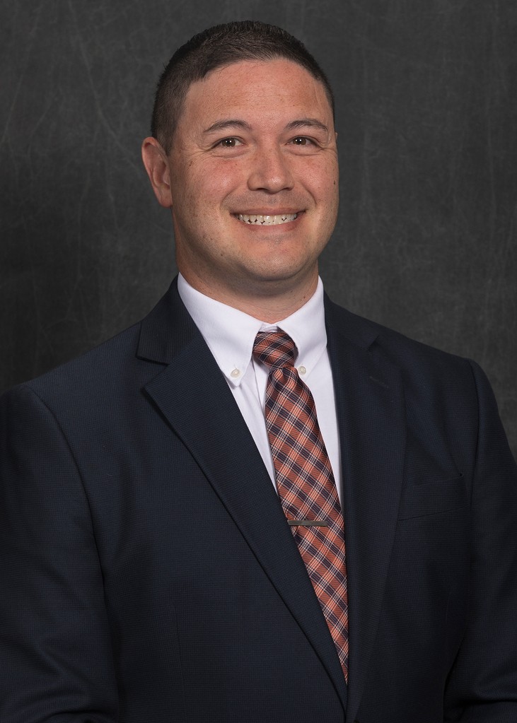 Daniel Nguyen, ODOT Director of Project Delivery