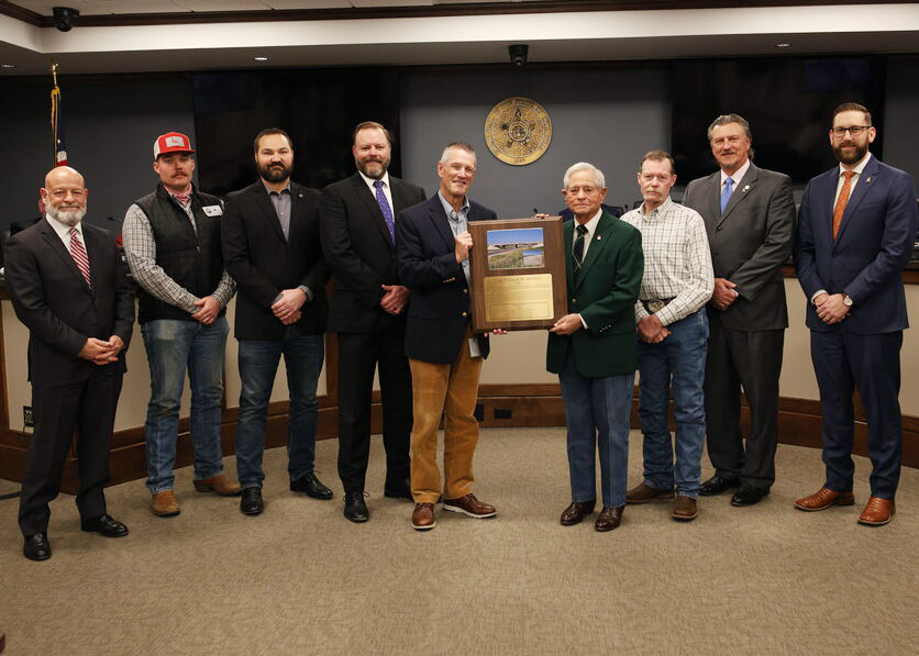 ODOT Commission Meeting