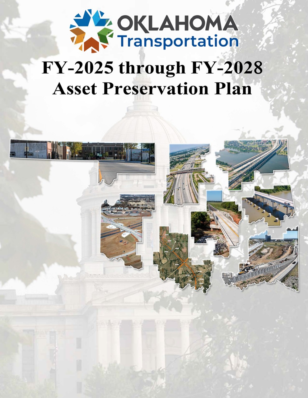 2025 - 2028 Asset Preservation Projects - Formated.xlsx