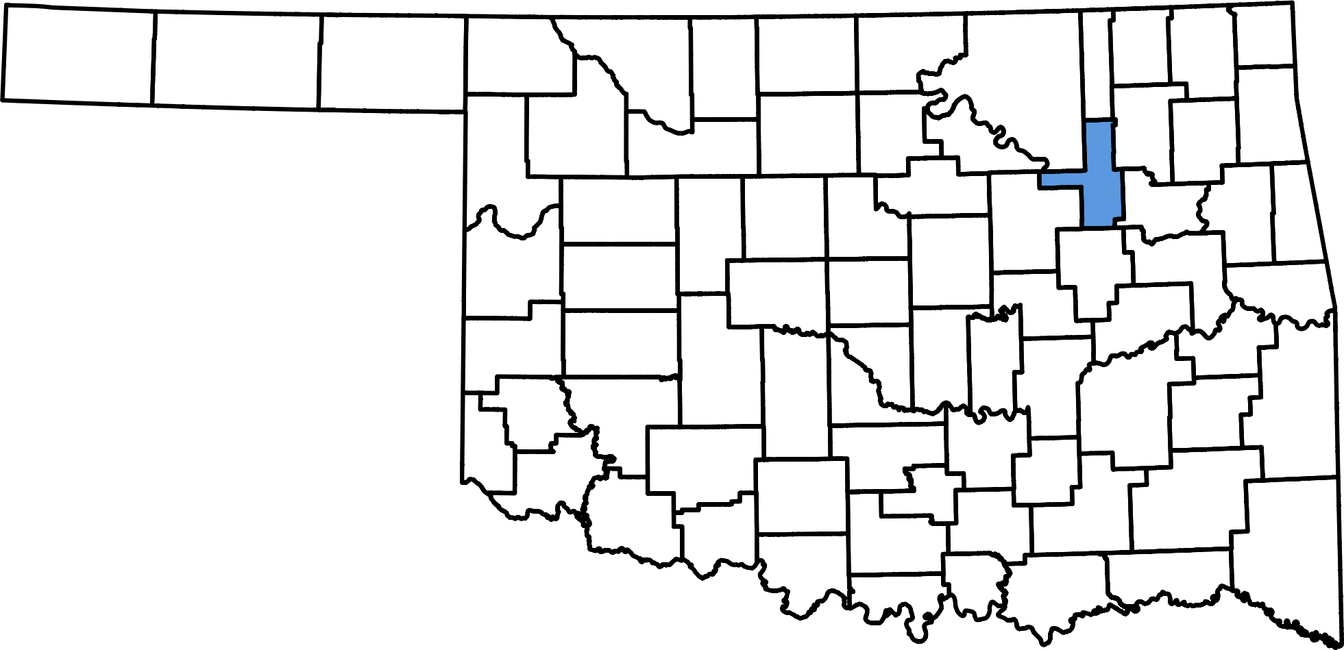 Project Location Map