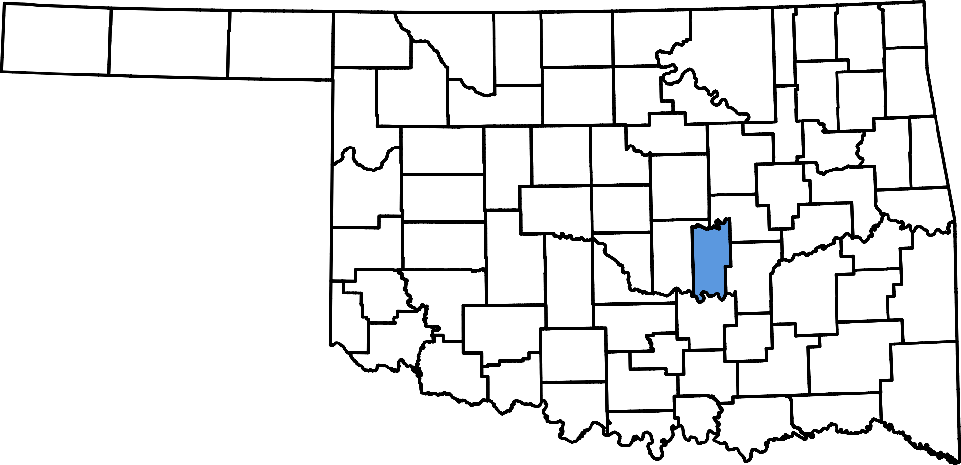 Project Location Map