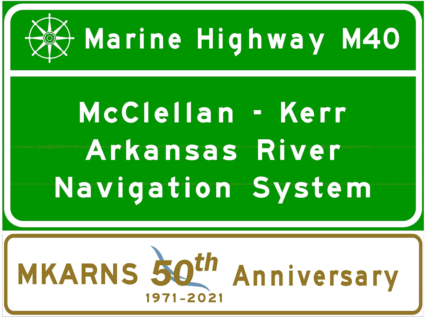MKARNS sign