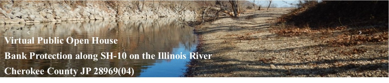 Image of Illinois River Bank