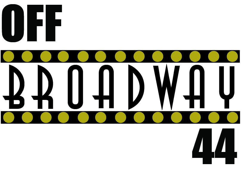Off Broadway lgoo Off Broadway lgoo