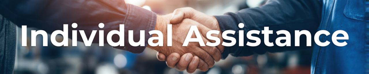 Individual Assisstance