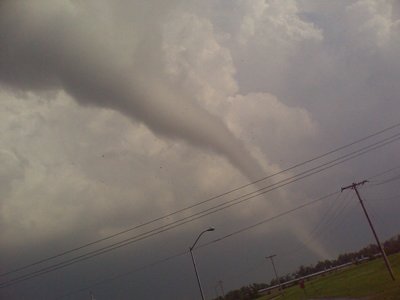 Tornado