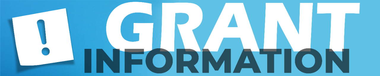 Grant Information