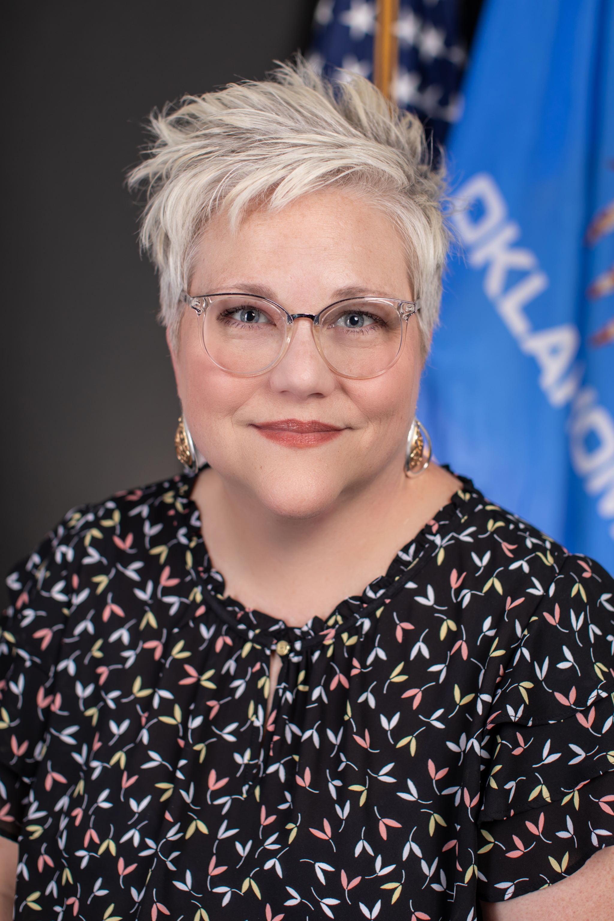 Kim Braddy Photo of Kim Braddy