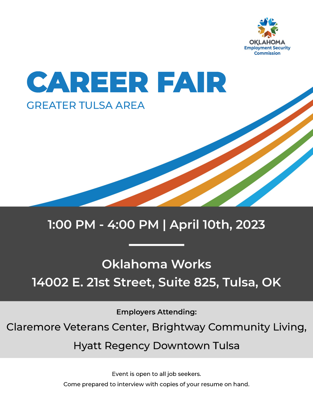 Career Fair - Tulsa career-fair-tulsa