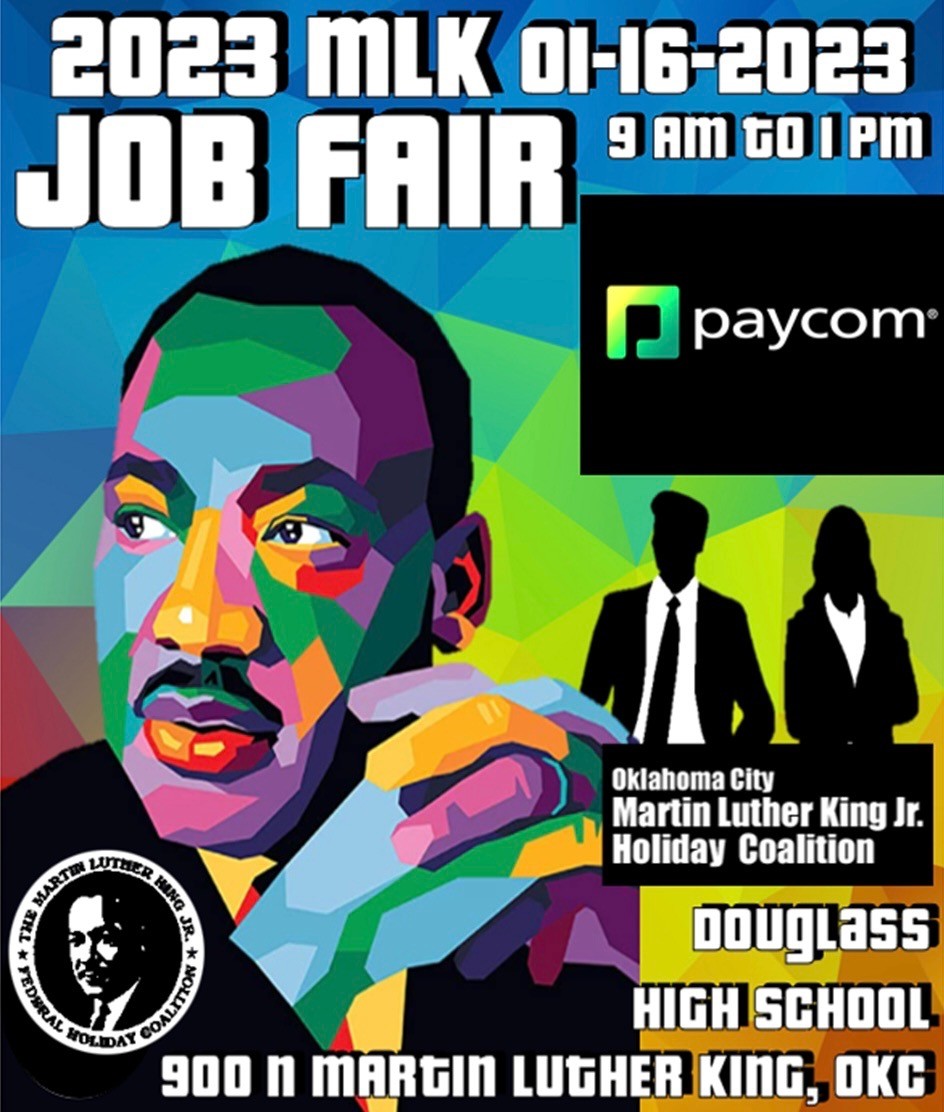 Job Fair Oklahoma City