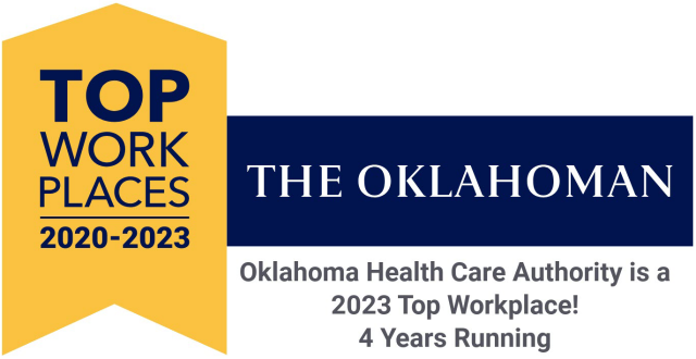Oklahoma Health Care Authority