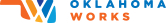 Oklahoma Works website