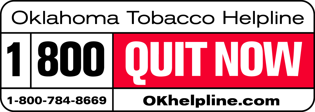 13103 TSET OK Tobacco Helpline OTH Logo_R3