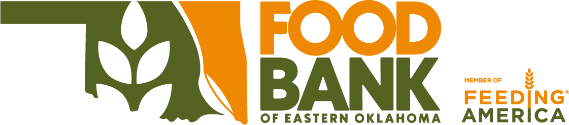 Food Bank of  Eastern Ok logo