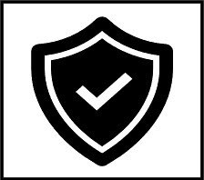 a hand holding a heart