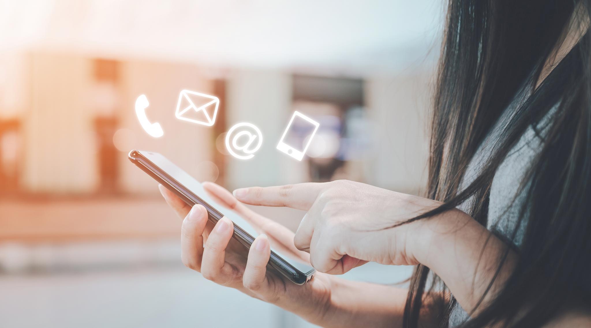 Contact Information