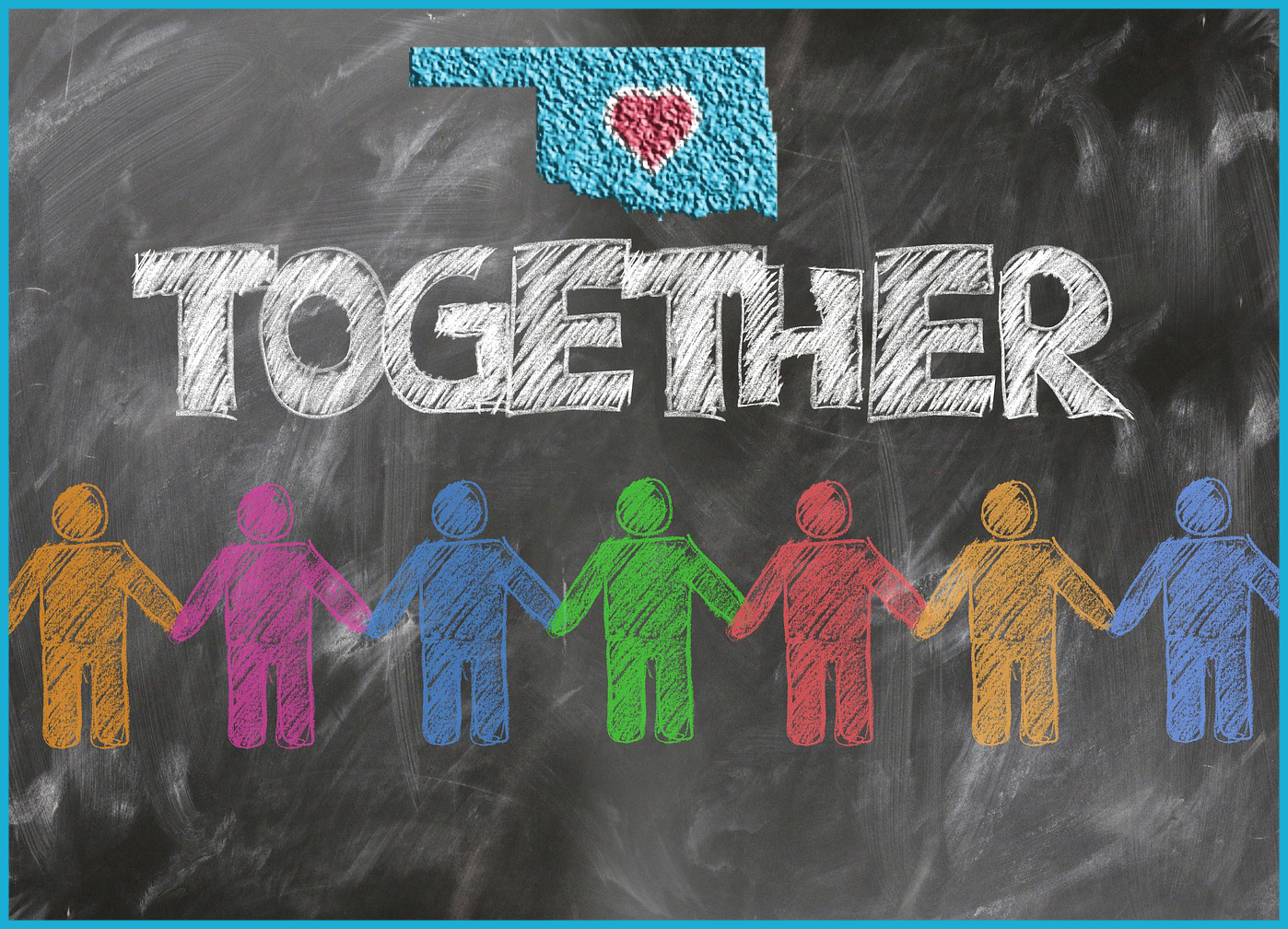 Partners Together Partners Together